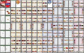 精选家常营养套餐