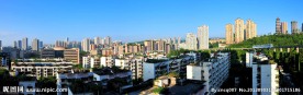 建筑风景