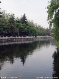 昆明翠湖公园