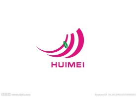 惠美logo