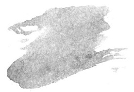水彩效果笔刷