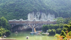 广西宜州 风雨楼