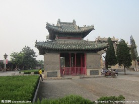 齐鲁之行