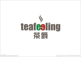 茶爵logo