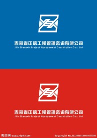 正信logo