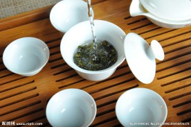 泡茶
