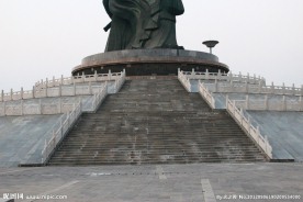 汉白玉护栏