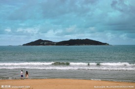 海南三亚海棠湾