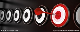 箭靶3d设计