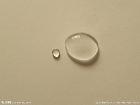 水滴