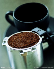 咖啡杯
