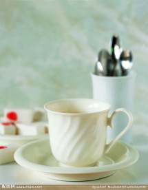 茶杯