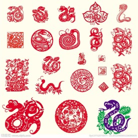 2012年卡通