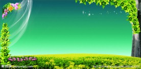 展板模板素材