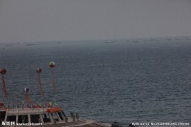 中国海陵岛