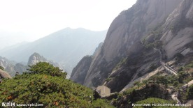 黄山道路