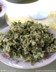 山东 农家菜