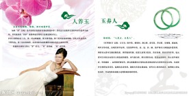 珠宝画册