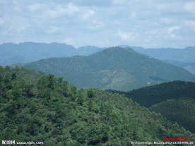 大山