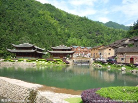乡村风光