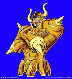 圣斗士星矢