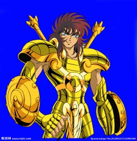 圣斗士星矢