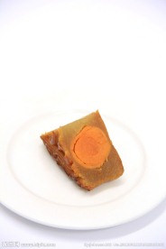 中秋月饼