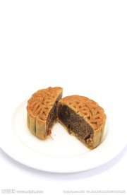 中秋月饼