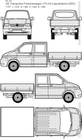 大众汽车线框图
