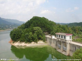 芙蓉山自然景观