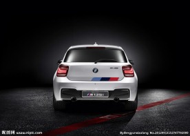 宝马M135i