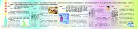 学校文化长廊