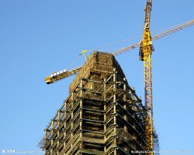 建筑 施工