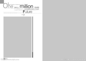 2012年8月婚纱写真模版