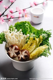 什锦蔬菜
