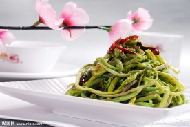 龙爪菜