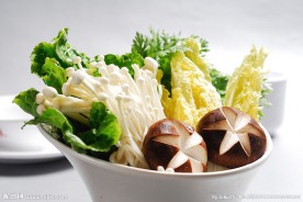 什锦蔬菜