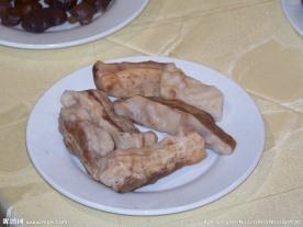 精美的石头