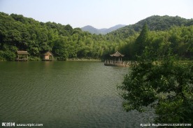 山水之间