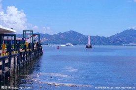 大海景观 深圳蛇口