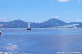 大海景观 深圳蛇口