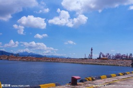 大海景观 深圳蛇口