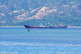 大海景观 深圳蛇口