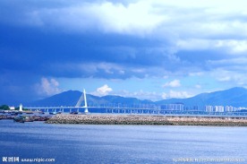 大海景观 深圳蛇口