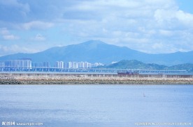 大海景观 深圳蛇口