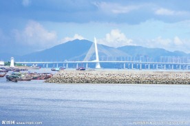 大海景观 深圳蛇口
