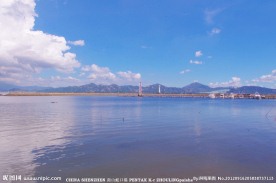 大海景观 深圳蛇口