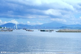大海景观 深圳蛇口