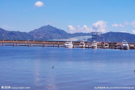 大海景观 深圳蛇口