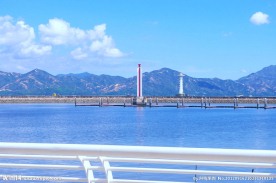 大海景观 深圳蛇口
